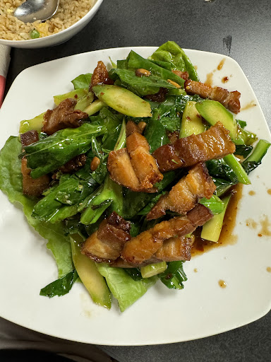 Photo of Thai Jasmine of Rockford - 5839 Forest Hills Rd, Rockford, IL 61114