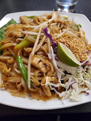 Photo of Thai Jasmine of Rockford - 5839 Forest Hills Rd, Rockford, IL 61114