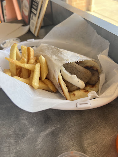 Photo of Royal Gyros - 1316 E North Ave, Belton, MO 64012