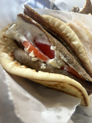 Photo of Royal Gyros - 1316 E North Ave, Belton, MO 64012
