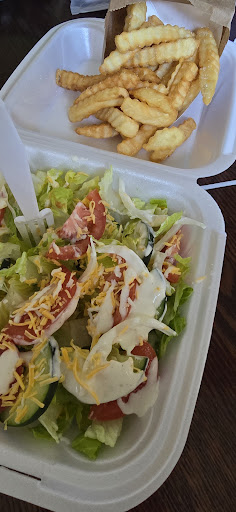 Photo of Royal Gyros - 1316 E North Ave, Belton, MO 64012