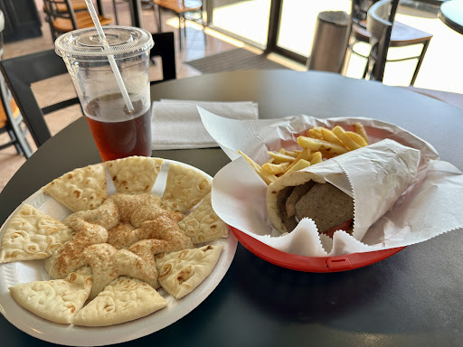 Photo of Royal Gyros - 1316 E North Ave, Belton, MO 64012