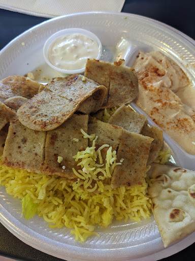 Photo of Royal Gyros - 1316 E North Ave, Belton, MO 64012