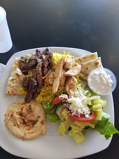 Photo of Royal Gyros - 1316 E North Ave, Belton, MO 64012