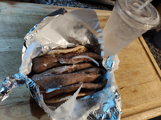 Photo of Royal Gyros - 1316 E North Ave, Belton, MO 64012