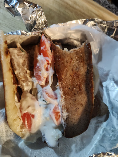Photo of Royal Gyros - 1316 E North Ave, Belton, MO 64012