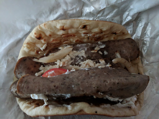 Photo of Royal Gyros - 1316 E North Ave, Belton, MO 64012