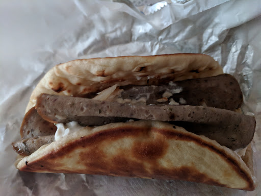 Photo of Royal Gyros - 1316 E North Ave, Belton, MO 64012