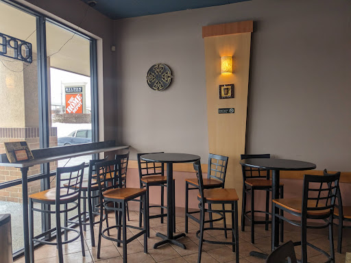 Photo of Royal Gyros - 1316 E North Ave, Belton, MO 64012