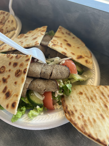 Photo of Royal Gyros - 1316 E North Ave, Belton, MO 64012