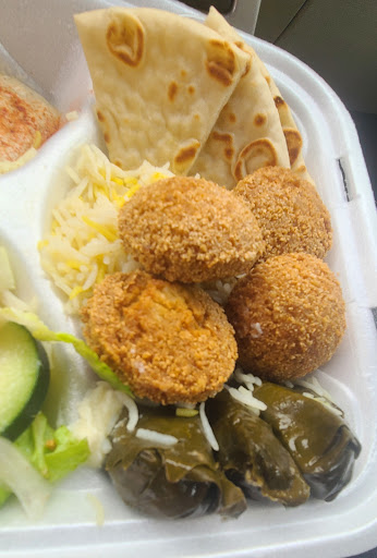 Photo of Royal Gyros - 1316 E North Ave, Belton, MO 64012