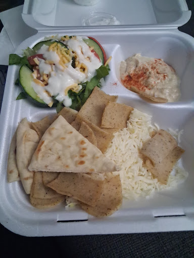 Photo of Royal Gyros - 1316 E North Ave, Belton, MO 64012