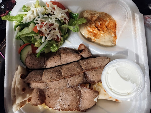Photo of Royal Gyros - 1316 E North Ave, Belton, MO 64012