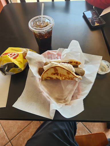 Photo of Royal Gyros - 1316 E North Ave, Belton, MO 64012