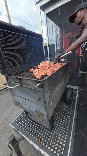 Photo of Koité Grill - 4936 Edgewood Rd, College Park, MD 20740