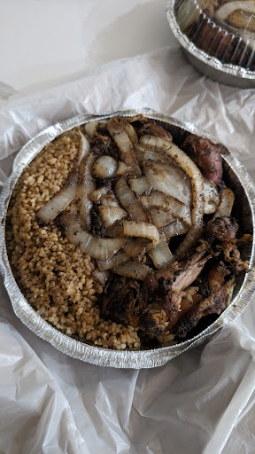 Photo of Koité Grill - 4936 Edgewood Rd, College Park, MD 20740