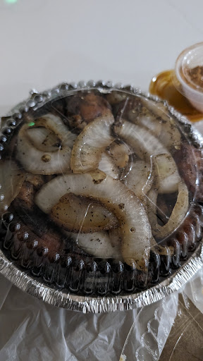 Photo of Koité Grill - 4936 Edgewood Rd, College Park, MD 20740