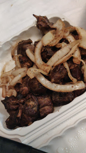 Photo of Koité Grill - 4936 Edgewood Rd, College Park, MD 20740