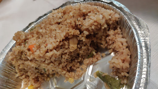 Photo of Koité Grill - 4936 Edgewood Rd, College Park, MD 20740