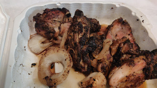 Photo of Koité Grill - 4936 Edgewood Rd, College Park, MD 20740