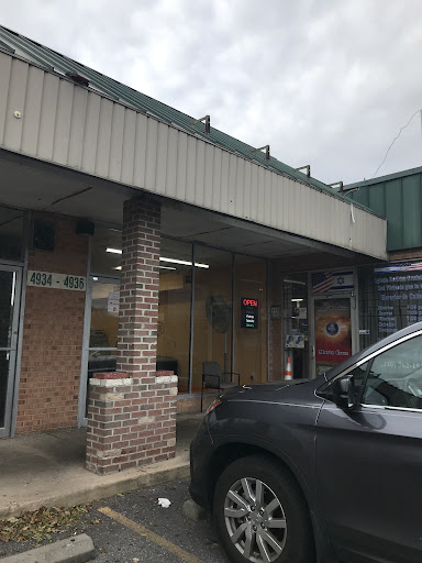 Photo of Koité Grill - 4936 Edgewood Rd, College Park, MD 20740