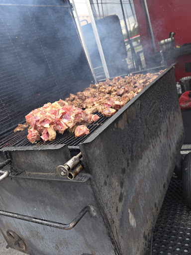 Photo of Koité Grill - 4936 Edgewood Rd, College Park, MD 20740