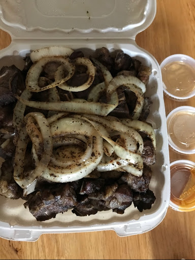 Photo of Koité Grill - 4936 Edgewood Rd, College Park, MD 20740