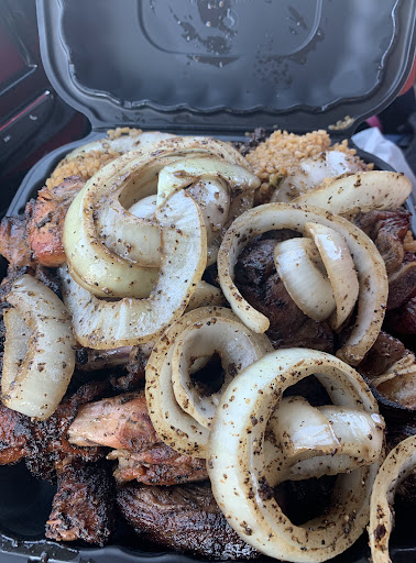 Photo of Koité Grill - 4936 Edgewood Rd, College Park, MD 20740