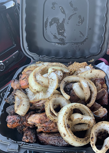 Photo of Koité Grill - 4936 Edgewood Rd, College Park, MD 20740