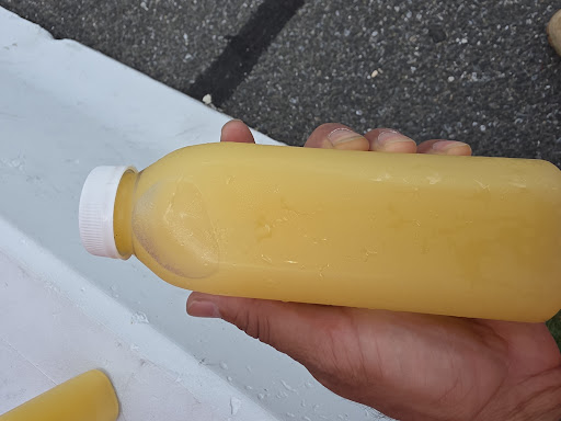 Photo of Koité Grill - 4936 Edgewood Rd, College Park, MD 20740