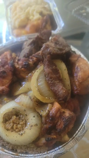 Photo of Koité Grill - 4936 Edgewood Rd, College Park, MD 20740