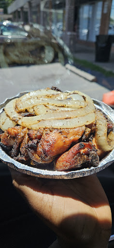 Photo of Koité Grill - 4936 Edgewood Rd, College Park, MD 20740