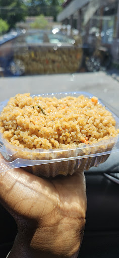 Photo of Koité Grill - 4936 Edgewood Rd, College Park, MD 20740