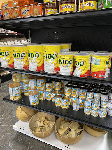 Photo of Koité Grill - 4936 Edgewood Rd, College Park, MD 20740