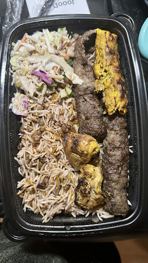 Photo of Moby Dick House of Kabob - 2126 Campus Dr, College Park, MD 20740