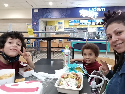 Photo of Moby Dick House of Kabob - 2126 Campus Dr, College Park, MD 20740