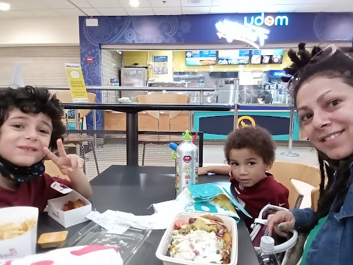 Photo of Moby Dick House of Kabob - 2126 Campus Dr, College Park, MD 20740