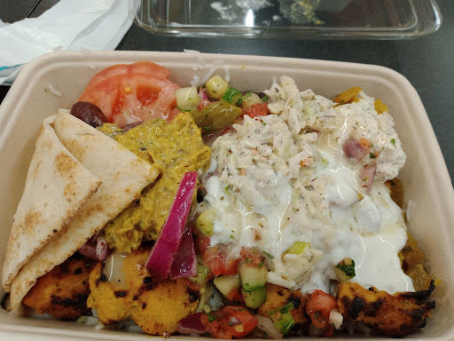 Photo of Moby Dick House of Kabob - 2126 Campus Dr, College Park, MD 20740