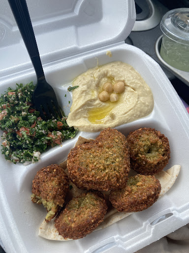 Photo of Al chef - 980 Rowland St Suite 4120, Clarkston, GA 30021