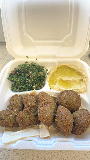 Photo of Al chef - 980 Rowland St Suite 4120, Clarkston, GA 30021