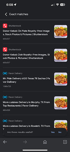 Photo of Al chef - 980 Rowland St Suite 4120, Clarkston, GA 30021