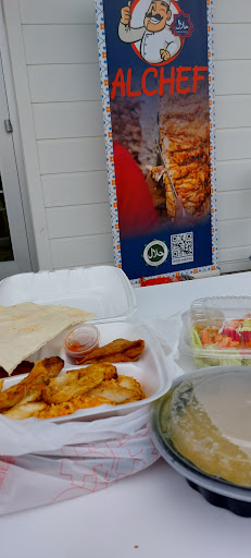 Photo of Al chef - 980 Rowland St Suite 4120, Clarkston, GA 30021