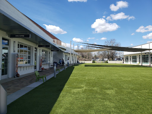 Photo of Al chef - 980 Rowland St Suite 4120, Clarkston, GA 30021