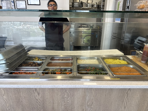 Photo of Al chef - 980 Rowland St Suite 4120, Clarkston, GA 30021