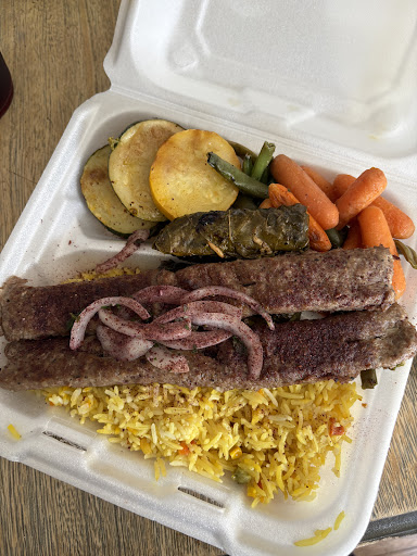 Photo of Al chef - 980 Rowland St Suite 4120, Clarkston, GA 30021