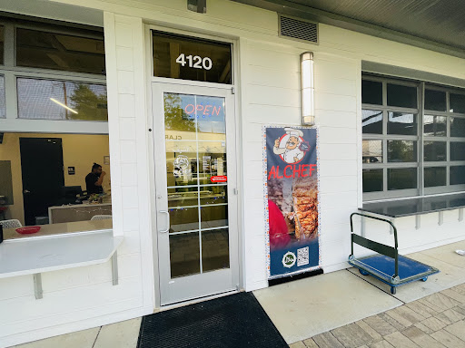 Photo of Al chef - 980 Rowland St Suite 4120, Clarkston, GA 30021