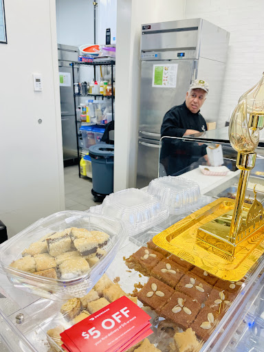 Photo of Al chef - 980 Rowland St Suite 4120, Clarkston, GA 30021