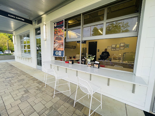 Photo of Al chef - 980 Rowland St Suite 4120, Clarkston, GA 30021