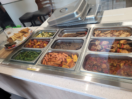 Photo of Al chef - 980 Rowland St Suite 4120, Clarkston, GA 30021