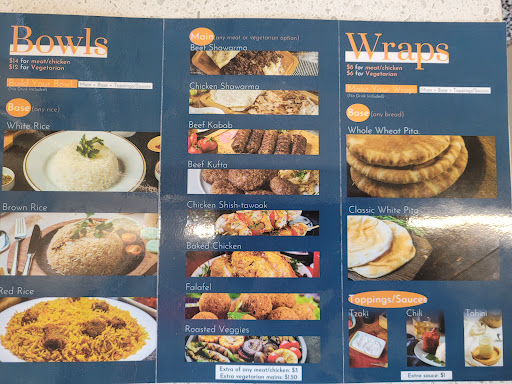 Photo of Al chef - 980 Rowland St Suite 4120, Clarkston, GA 30021